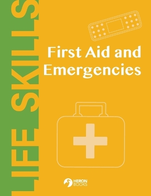 First Aid and Emergencies book