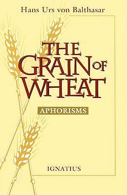 Grain of Wheat book