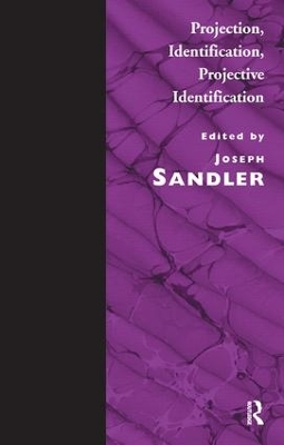 Projection, Identification, Projective Identification book