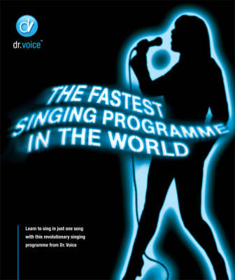 The Fastest Singing Programme in the World book
