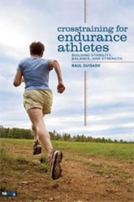 Crosstraining for Endurance Athletes book
