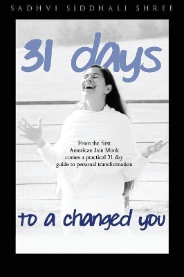 31 Day Challenge to a Changed You book