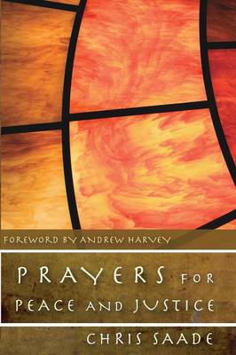 Prayers for Peace and Justice book