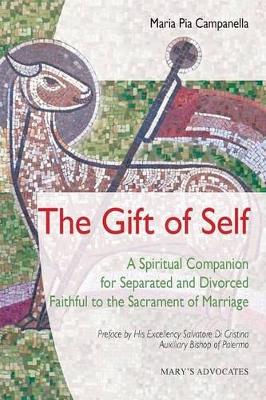 Gift of Self book