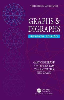 Graphs & Digraphs book