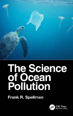 The Science of Ocean Pollution book