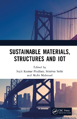 Sustainable Materials, Structures and IoT book