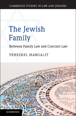 Jewish Family book