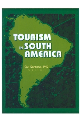 Tourism in South America by Gui Santana