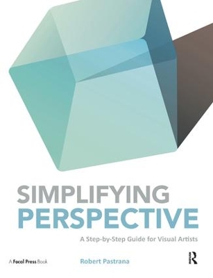 Simplifying Perspective by Robert Pastrana