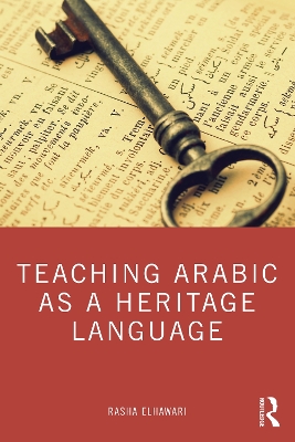 Teaching Arabic as a Heritage Language by Rasha ElHawari