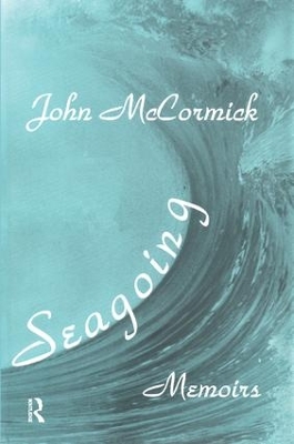 Seagoing by John McCormick