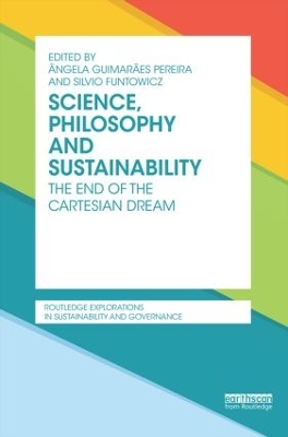 Science, Philosophy and Sustainability book