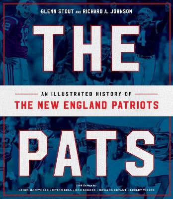 Pats, The book
