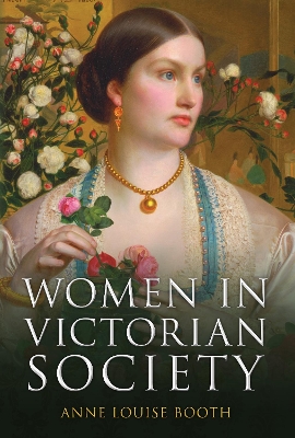 Women in Victorian Society book