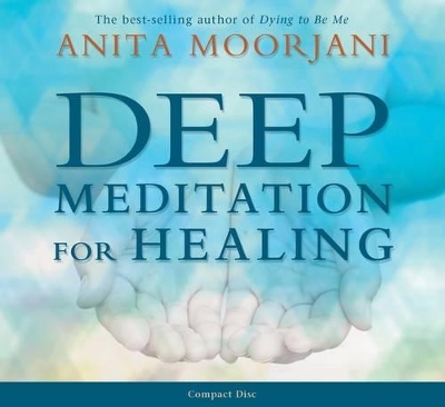 Deep Meditation for Healing book