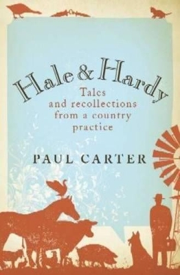 Hale and Hardy book