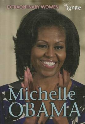 Michelle Obama by Robin S. Doak