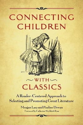 Connecting Children with Classics book