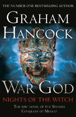 War God book