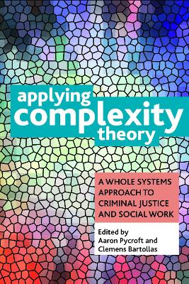 Applying complexity theory book