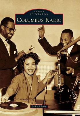 Columbus Radio book