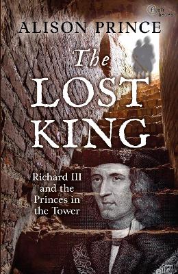 Lost King book