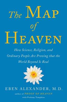 Map of Heaven book