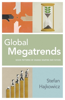 Global Megatrends book