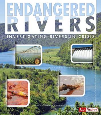 Endangered Rivers book