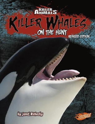 Killer Whales book