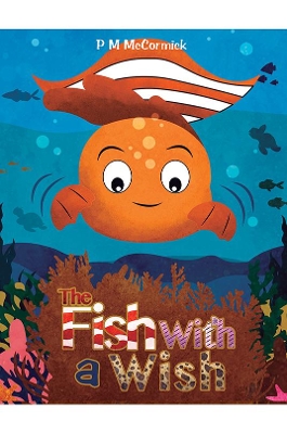 The Fish with a Wish book