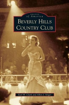 Beverly Hills Country Club book