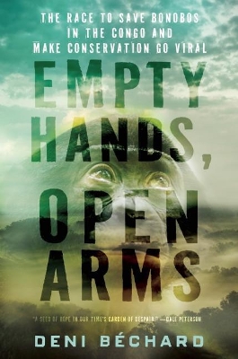 Empty Hands, Open Arms book
