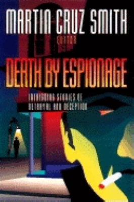 Death by Espionage book