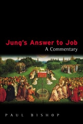 Jung's Answer to Job book