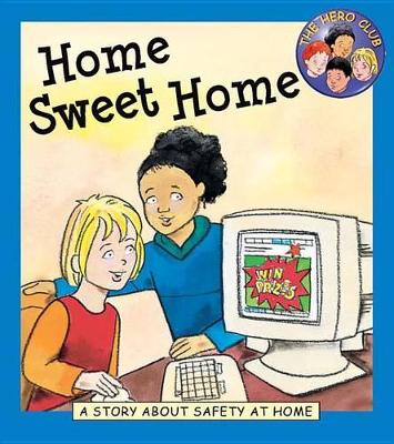 Home Sweet Home book