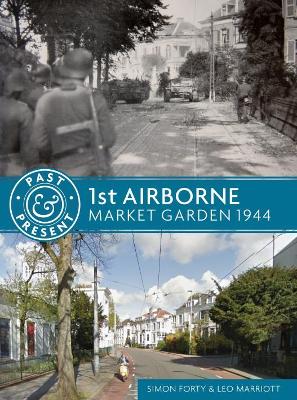 1st Airborne book