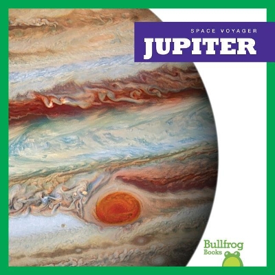 Jupiter book