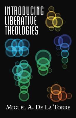 Introducing Liberative Theologies book