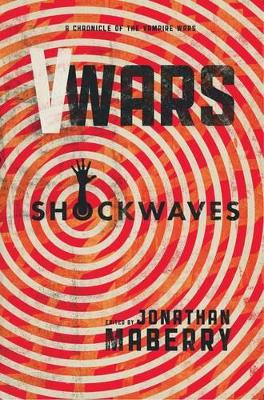 V-Wars Shockwaves book