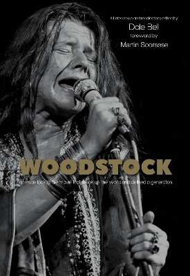 Woodstock: Interviews and Recollections: Interviews and Recollections book