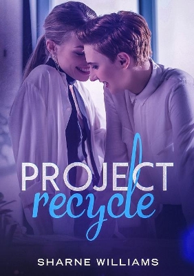 Project Recycle book