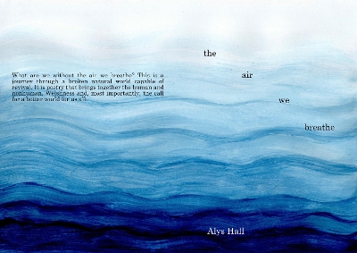 The Air We Breathe book