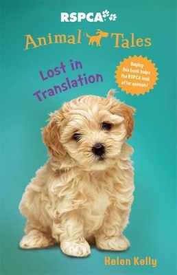 Lost in Translation book