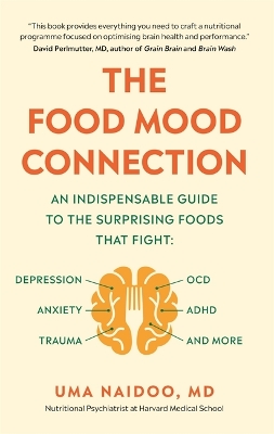 The Food Mood Connection book