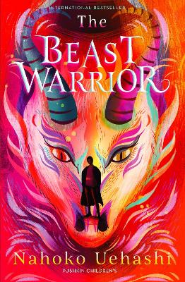 The Beast Warrior book