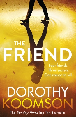 The Friend by Dorothy Koomson