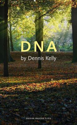 DNA book