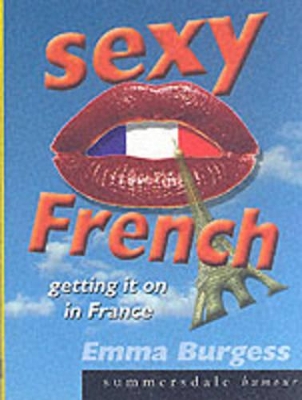 Sexy French book